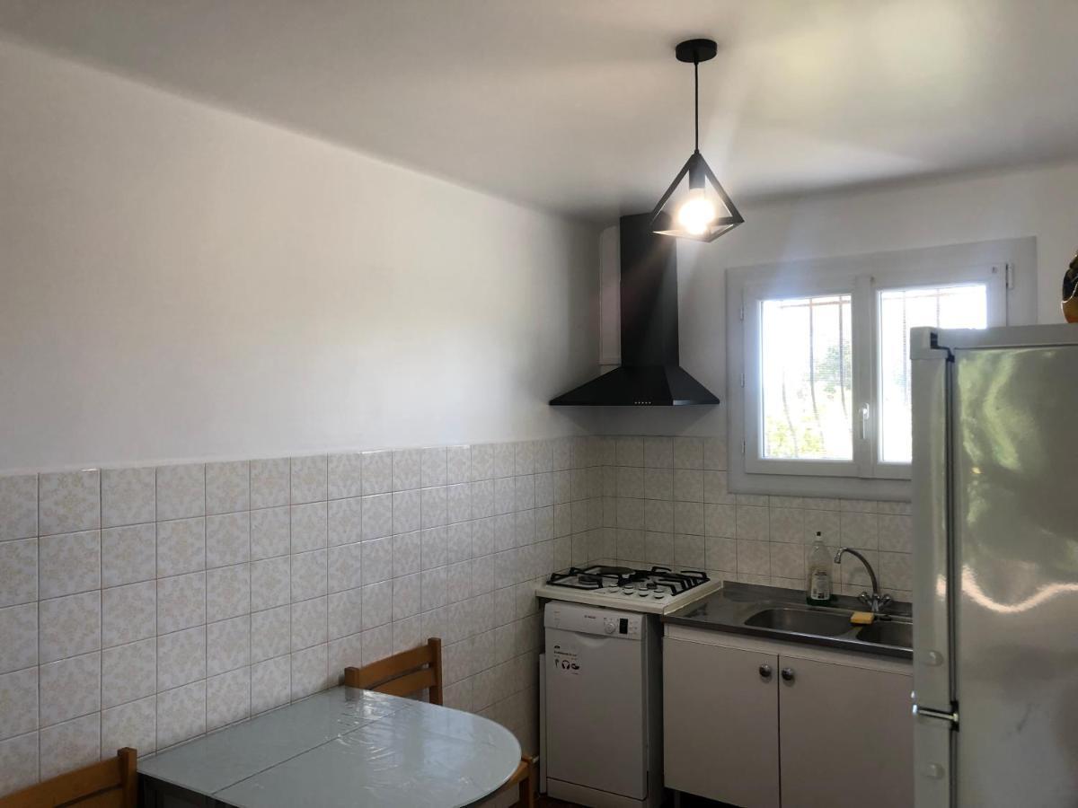 Villa Entiere Au Calme Dans Village Provencal ペメナード エクステリア 写真