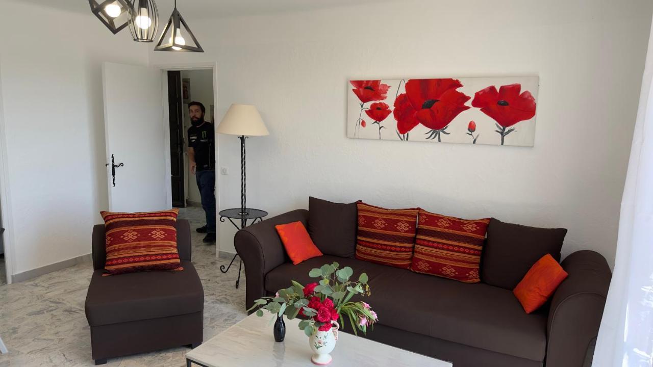Villa Entiere Au Calme Dans Village Provencal ペメナード エクステリア 写真