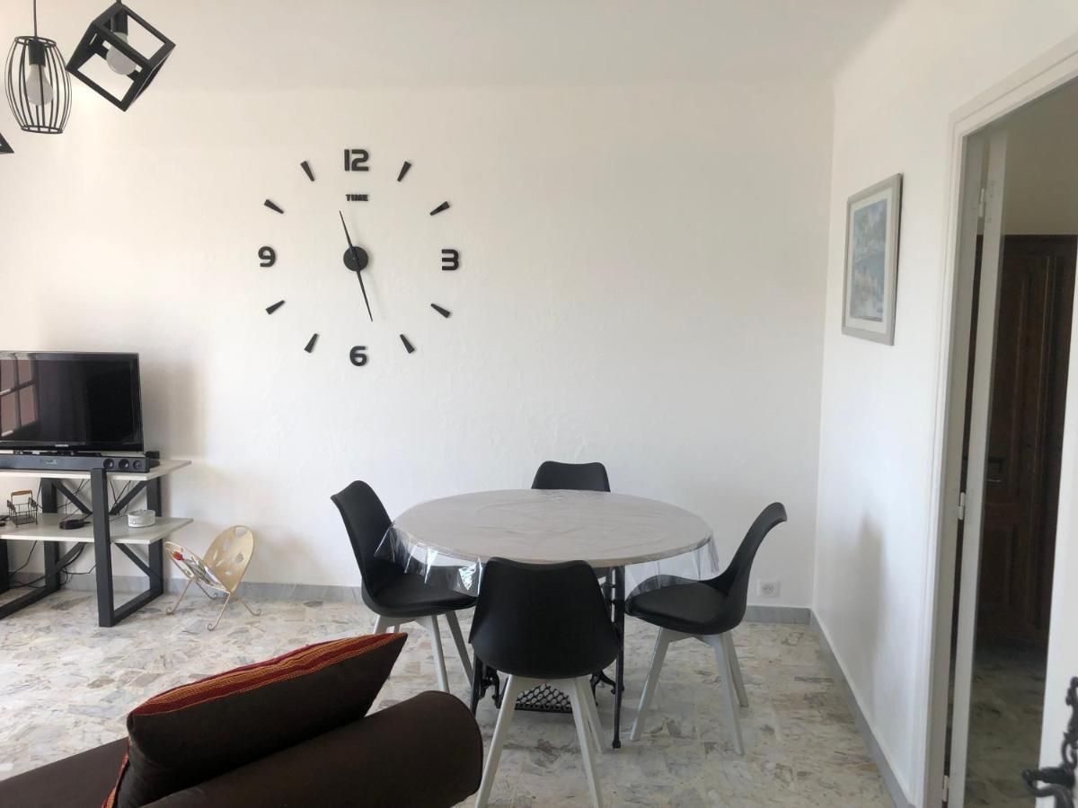 Villa Entiere Au Calme Dans Village Provencal ペメナード エクステリア 写真